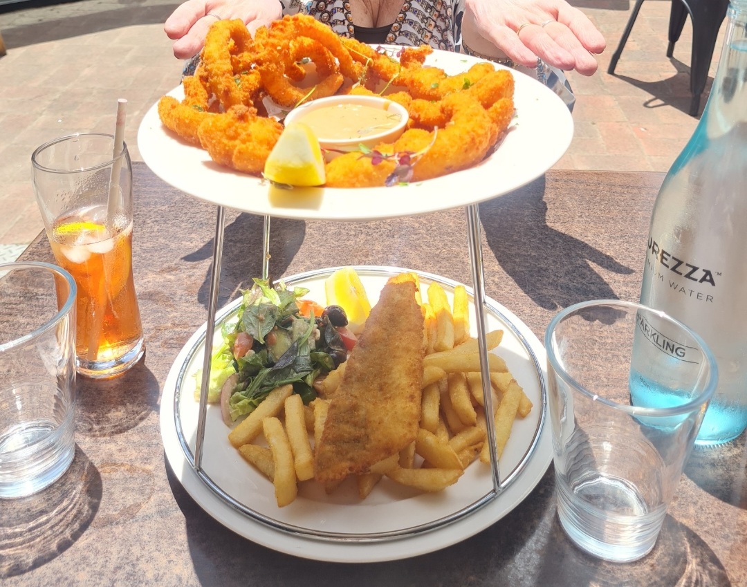 Fumo 28 Oyster Bar & Seafood Photo 10