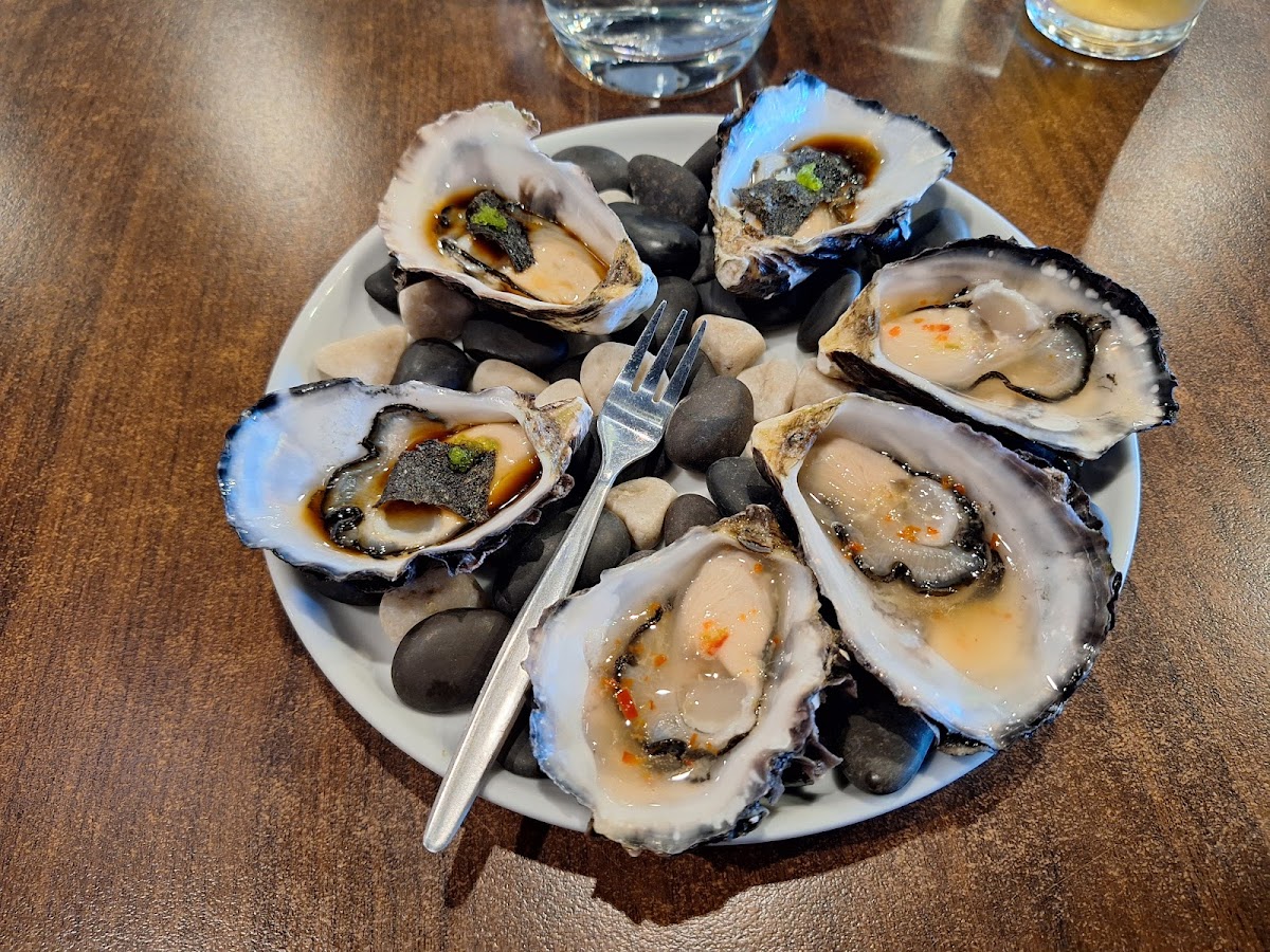 Fumo 28 Oyster Bar & Seafood Photo 4