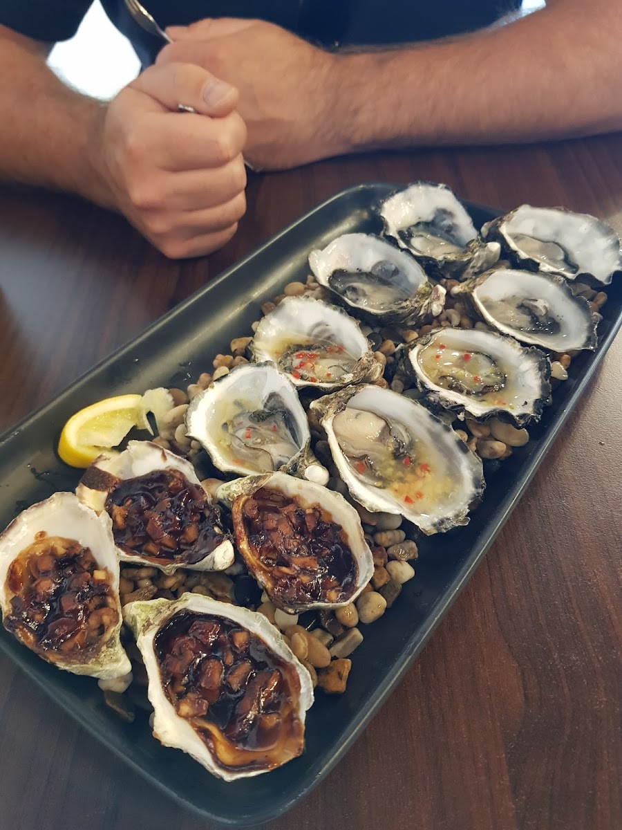 Fumo 28 Oyster Bar & Seafood Photo 5