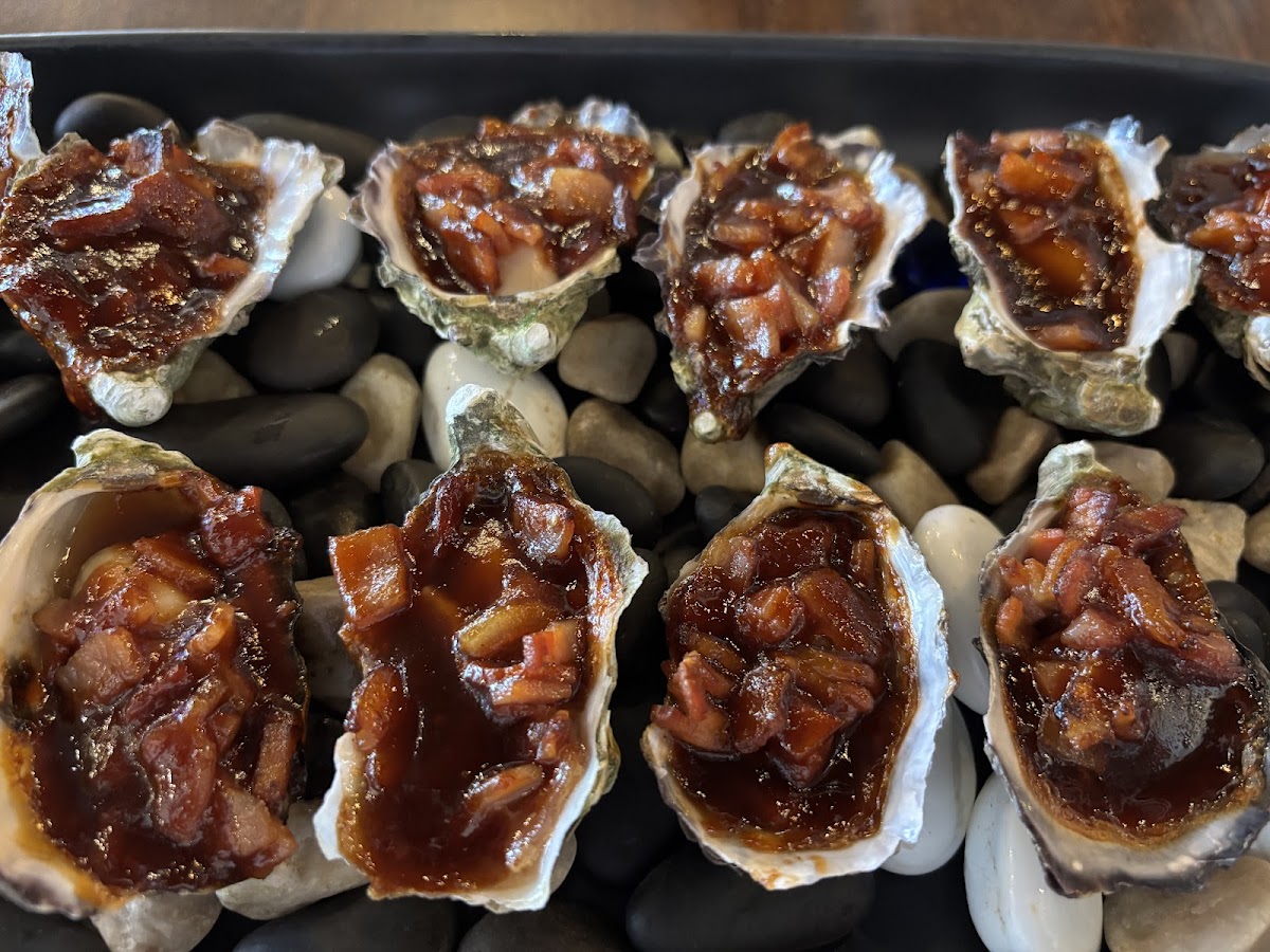 Fumo 28 Oyster Bar & Seafood Photo 6