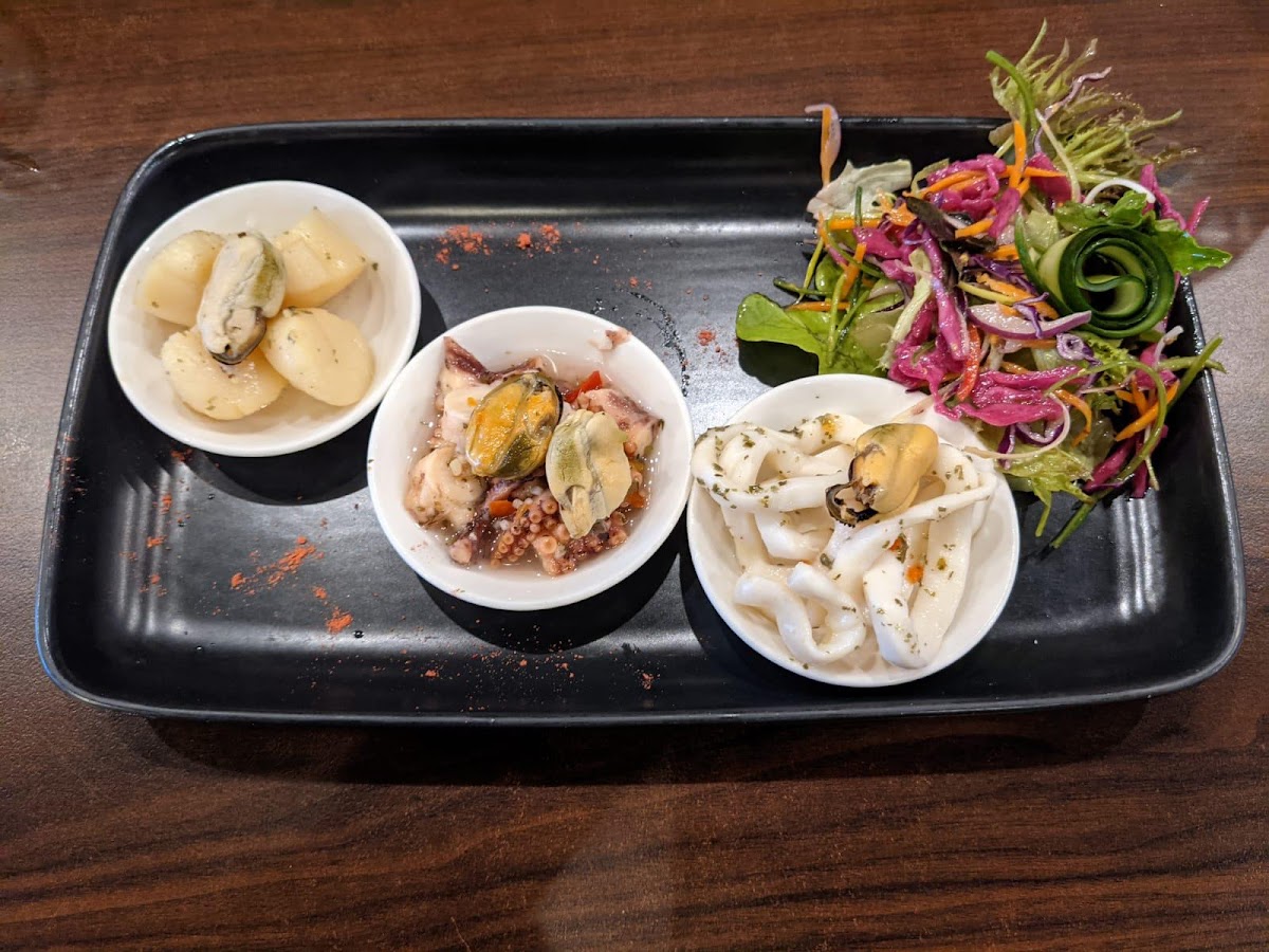 Fumo 28 Oyster Bar & Seafood Photo 9