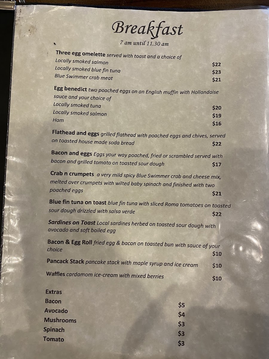 Fumo 28 Oyster Bar & Seafood photo 3